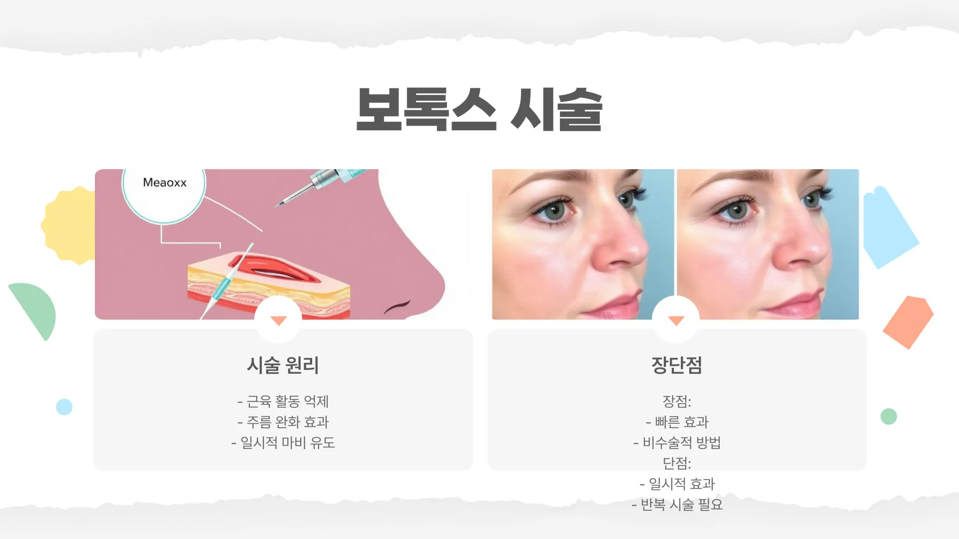 팔자주름 보톡스 가격 이미지 4