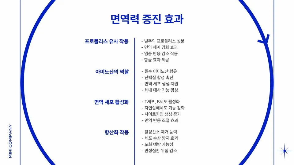 벌주의 효능 이미지 9