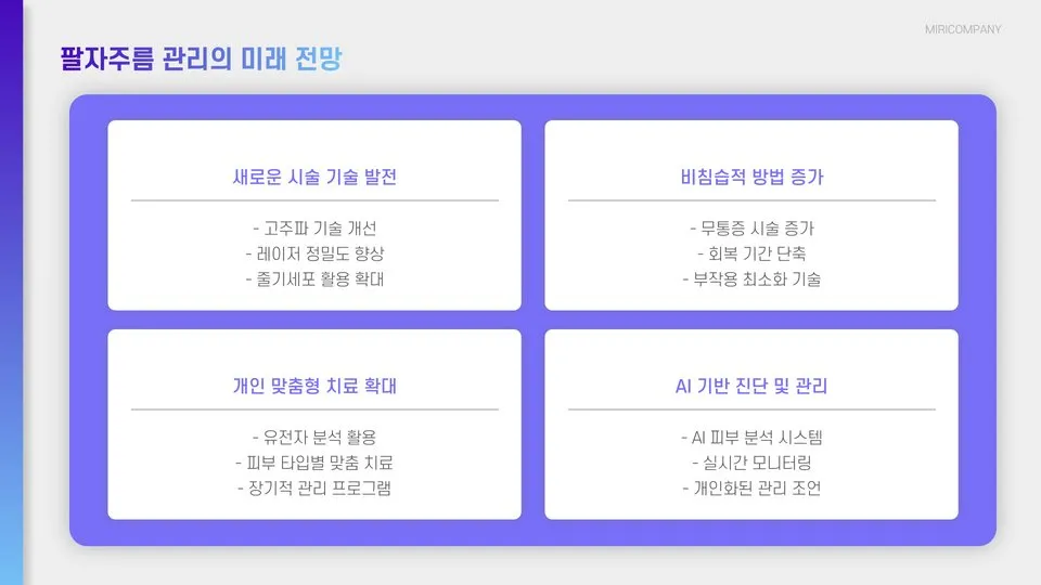 팔자주름 보톡스 부작용 이미지 3