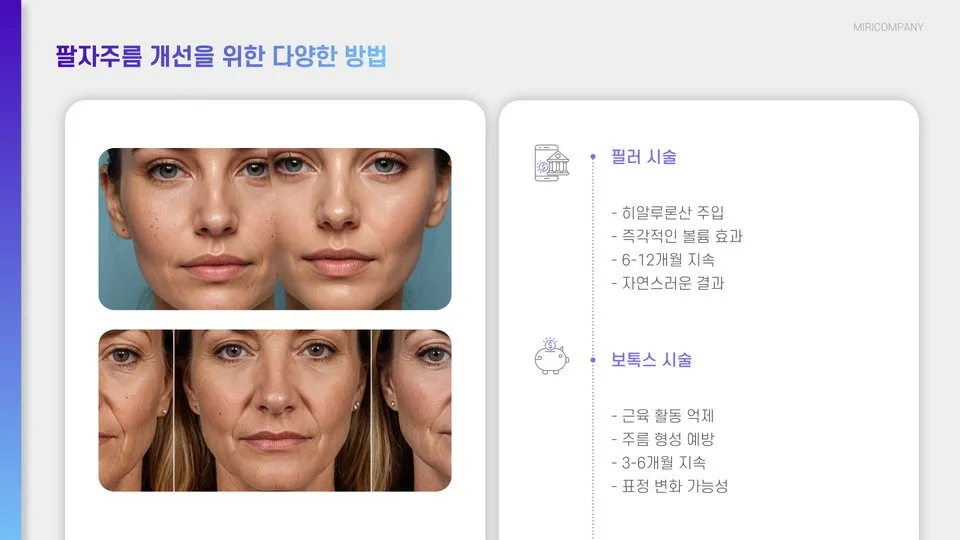 팔자주름 보톡스 부작용 이미지 8